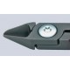 Бокорезы для электроники, 125 мм, обливные ручки (KN-7502125)