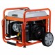Генератор бензиновый инверторный EVOline BPB 9000 E (произведено Zongshen)