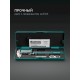Штангенциркуль твердосплавный HC-150, 150 мм KRAFTOOL 34462-15