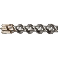 Бур Industrie Qualit, 25 x 800/920 мм, SDS-max KRAFTOOL 29317-920-25