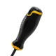 Отвертка PH2 x 100 мм S2 Diamond Coating RUNTEC RT-SD2PH2x100