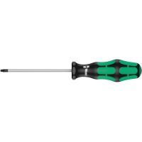 Отвёртка TX 15 x 80 мм TORX серия 367 Wera WE-028008