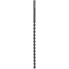 Бур по бетону CUTOP Profi Plus, SDS-Max с крестовым наконечником, 20x540 мм (42-20540)