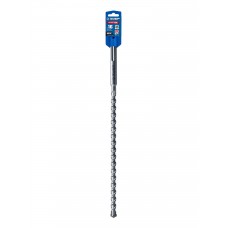 Бур SDS-max 16 х 410/540 мм ПРОФИ-4Х Профессионал ЗУБР 29350-410-16_z03