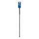 Бур SDS-max 16 х 410/540 мм ПРОФИ-4Х Профессионал ЗУБР 29350-410-16_z03