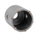 Буровая коронка, M22 х 55 мм Matrix (70373)