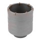 Буровая коронка, M22 х 60 мм Matrix (70376)