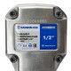 Гайковерт пневматический ударный 1/2 610 Нм (62 кГм), угловой, GARWIN INDUSTRIAL, 800527-12-804