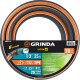 Поливочный шланг ULTRA 6, 1/2, 25 м, 30 атм, шестислойный, двойное армирование, PROLine GRINDA 429009-1/2-25