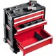 Ящик пластиковый 562 х 289 х 502 мм (22) с 5 выдвижными полками DRAWER KETER 38380-5