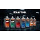 KRAFTOOL 10W-30, 1 л, полусинтетическое масло для 4-тактных двигателей (41513-1)