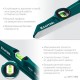 Литой уровень PROCAST, 800 мм KRAFTOOL 34717-080