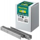 Скобы тип 80 (BeA/Prebena A/Senco AT), 12 мм, калибр 21GA, 5000 шт KRAFTOOL 31780-12