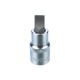 Головка торцевая с вставкой SL10 1/2 Licota H4SL010