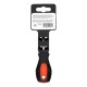 Отвертка Anti-Slip, PH2 х 38 мм, CrV, двухкомпонентная рукоятка Matrix