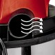 Пылесос строительный Einhell TC-VC 1815 S, 1250Вт,180мбар,15л,нерж.бак (2342390)