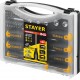 Бита с торцовой головкой Professional STAYER 8х48 мм 1 шт 26390-08  