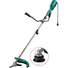 Триммер сетевой 1700 Вт ш/с 42 см ЗУБР КСВ-42-1700