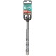 Бур по бетону, SDS-Plus, GreatFlex Light, 16x160 мм (56-16160)