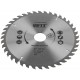 Диск пильный для циркулярных пил по дереву 210 х 32/30 х 40T (37753)