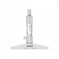 Глубиномер микрометрический ГМ-100 0,01 SHAHE