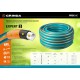 Поливочный шланг EXPERT 5, 3/4 25 м, 30 атм, пятислойный, текстильное армирование, PROLine GRINDA 429007-3/4-25