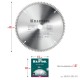 Пильный диск по алюминию Multi Material, 305 х 30 мм, 100Т KRAFTOOL 36953-305-30
