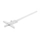 Штангенглубиномер нониусный 0-200 0,02 с т-ром съемный корпус 155-102К Guanglu