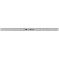 Линейка алюминиевая 1.0 м Professional STAYER 34383-100