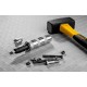 Отвертка ударно-поворотная 6 предм. Master 6 STAYER 2565-H6