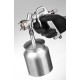 Отвес строительный со шнуром STAYER 5 м 100 г 0635-10_z01  
