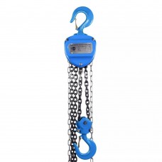 Таль ручная шестеренная TOR ТРШ C 2ТХ6М (серия K) (1048132)