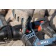 Перфоратор SDS-plus, 1.2Дж, 17 мм, 1х4Ач, ЗУ, кейс X2 20В