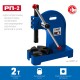 Пресс реечный 2 т РП-2 ЗУБР 32271-2