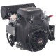 Двигатель бензиновый EVOline GB 750 BE 25,4 мм 4500 rpm (произведено Zongshen)