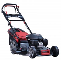 Газонокосилка бензиновая (бензокосилка) EVOline LMG 56 CVH (Honda)