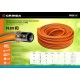 Поливочный шланг FLEX 3, 1/2, 25 м, 25 атм, из термоэластопласта, трёхслойный, армированный, гибкий, PROLine GRINDA 429008-1/2-25