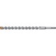 Бур 16 х 300 мм SDS-plus Cerazit Carbide KRAFTOOL 29320-310-16