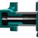 Тиски слесарные 200 мм GRAND KRAFTOOL 32702-200
