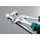 Клещи переставные 250 мм Kraft-Max KRAFTOOL 22011-10-25