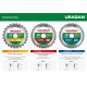 Диск пильный по дереву Fast URAGAN 210х32/30 мм 24Т 36800-210-32-24_z01  
