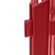 Забор декоративный Винтаж, 28 х 300 см, терракот, Palisad (65015)