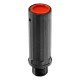 Компрессор воздушный DK1500/50, Х-PRO 1.5 кВт, 230 л/мин, 50 л Denzel (58064)