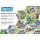 Скобы кольцевые профессиональные для LIG150 С50, 4 - 14 мм, 4200 шт RAPID 40107757