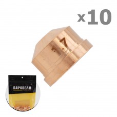 Сопло к резаку ERGOCUT A101-141 ф 1,7 мм (BPD0101-17-10)