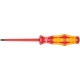Отвертка диэлектрическая TORX TX8 x 80 мм Wera Kraftform Plus 167 i TORX VDE WE-006184