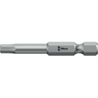 Бита с внешним шестигранником 2 x 89 мм 1/4