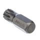 Бита, с шестигранным хвостовиком, 10 мм, M10, 30 мм, 1 шт, GARWIN PRO, 631045-M10