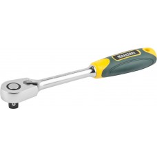 Трещотка 1/2, 60 зубцов для торцовых головок, Pro KRAFTOOL 27794-1/2