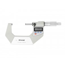 Микрометр МКЦ- 75 0,001 электр. IP65 SHAHE